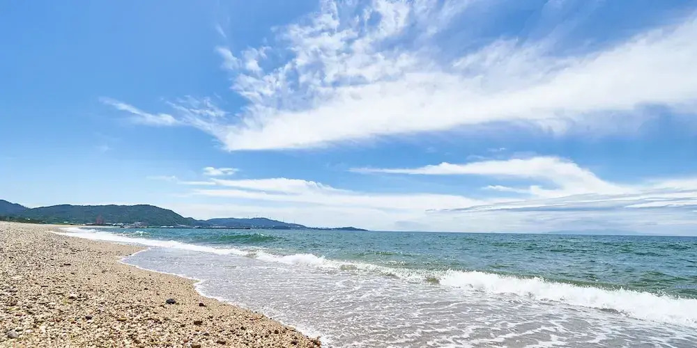 Rakuten STAY VILLA Awaji 104 4 double beds, capacity of 8 persons