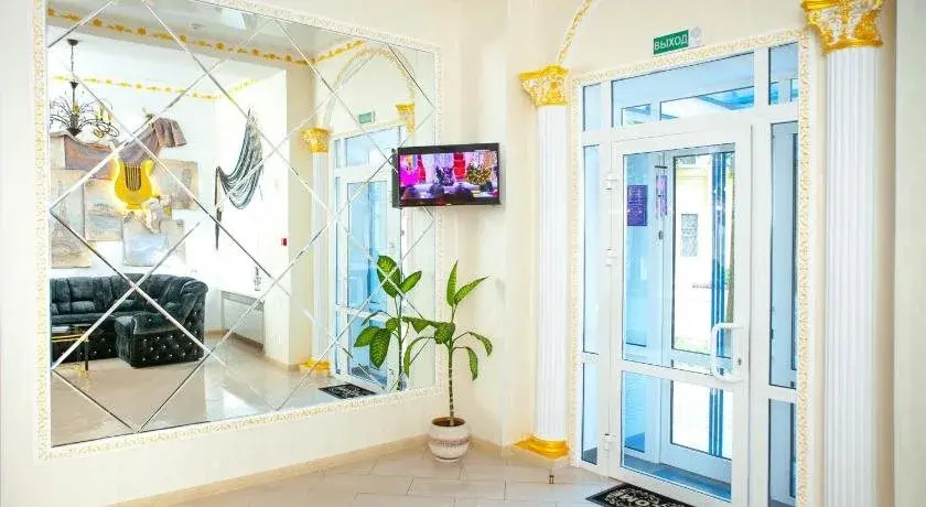 Lira Boutique Hotel