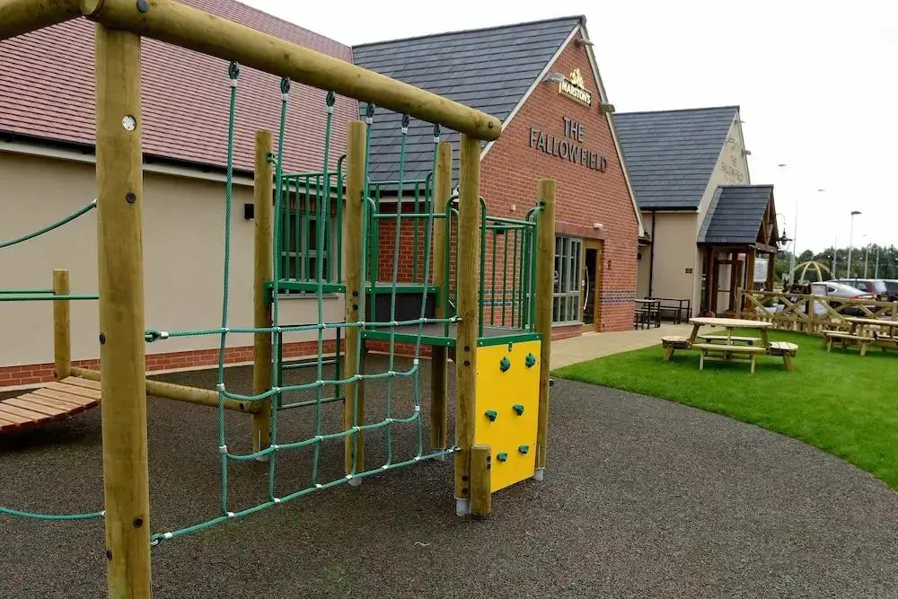 Fallow Field, Telford by Marstons Inns
