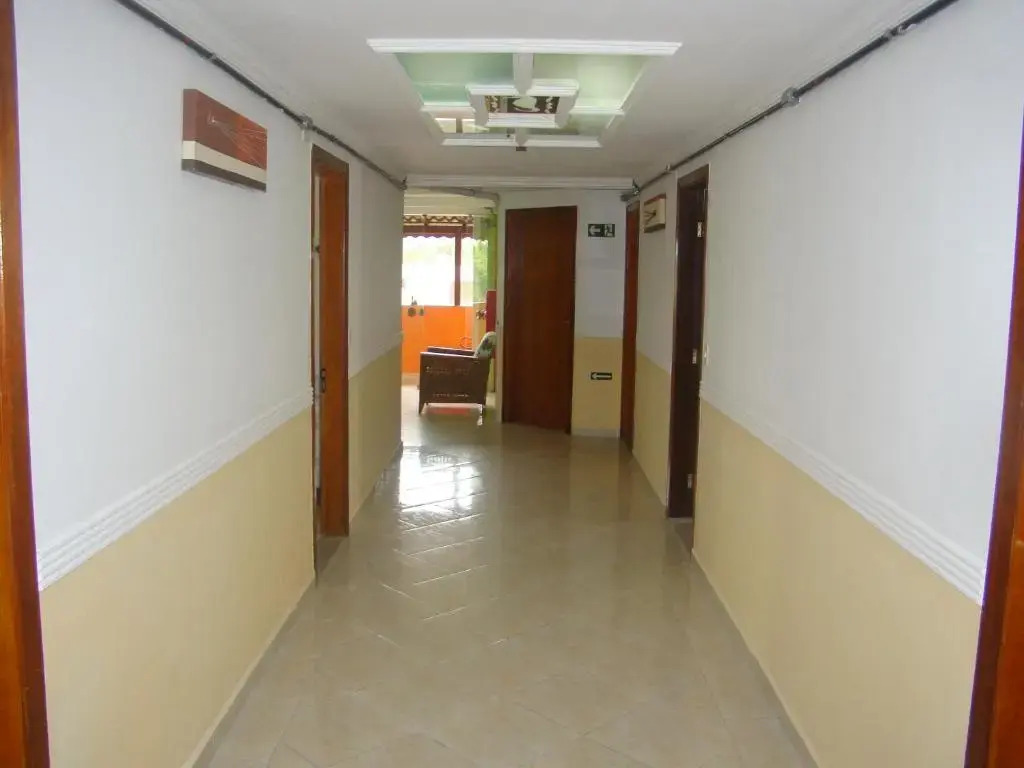 Hotel Sol do Pernambuco