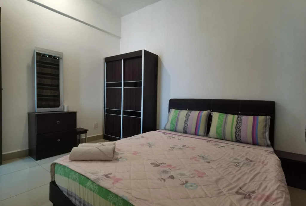 Ipoh Majestic R&C Homestay 2 & 3