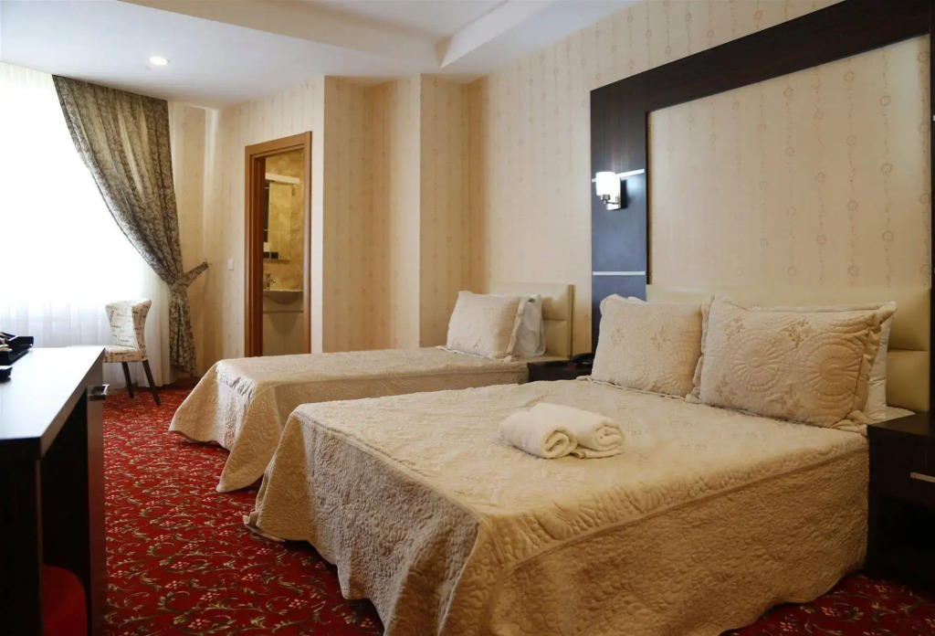 E5 Park Hotel