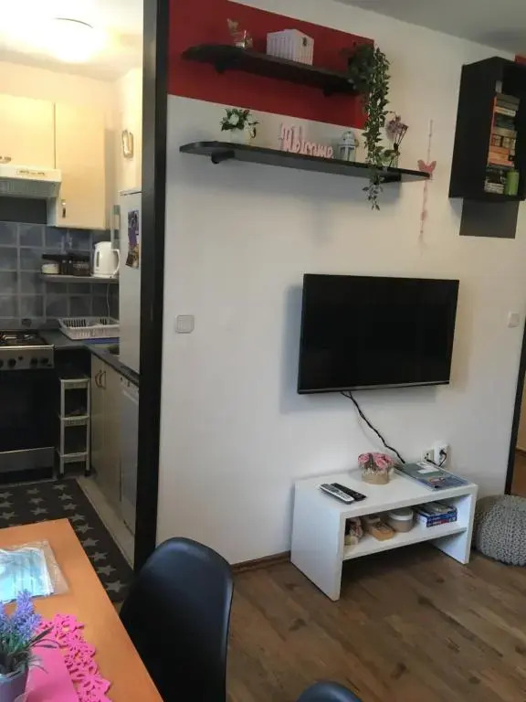 Apartment Panarea