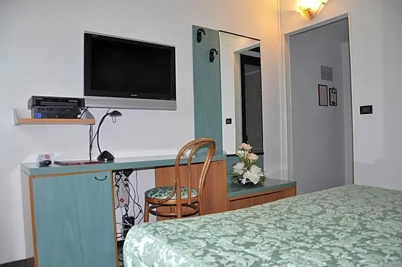 Hotel Bristol