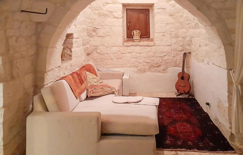Nice Home in Martina Franca With 1 Bedrooms