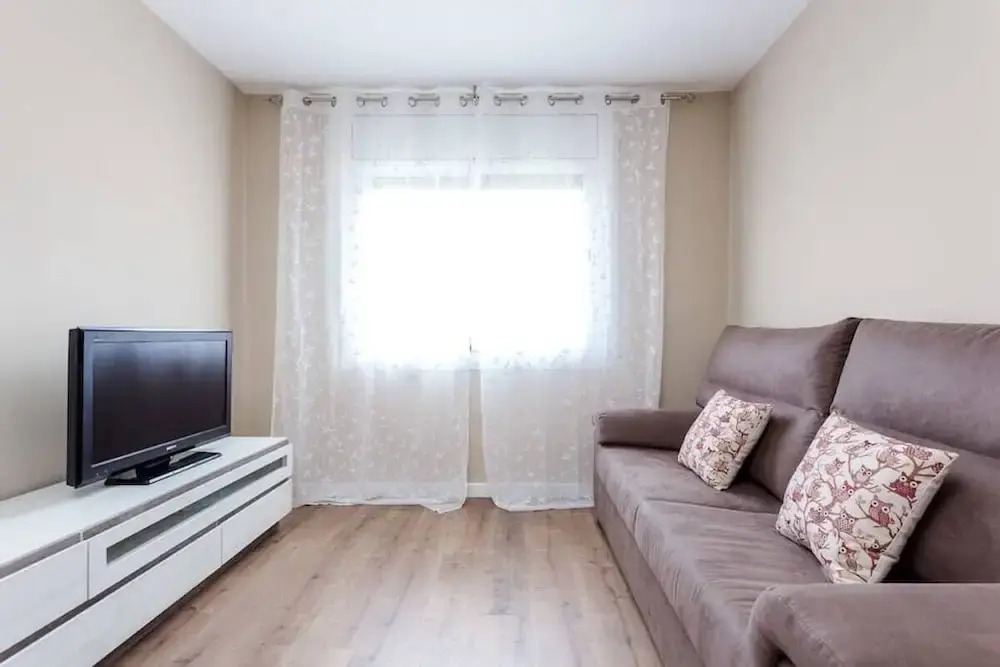 Brand new 3bedroom Flat Next to Fira BCN
