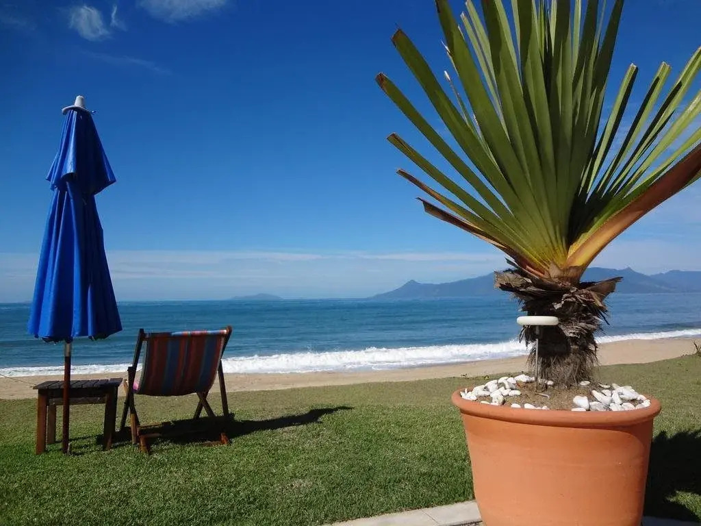 Brisa Hotel