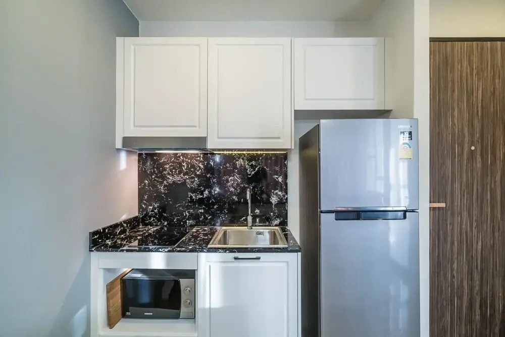 Palmyrah Surin - 300 Meters to the Beach Brand new Luxury Condo