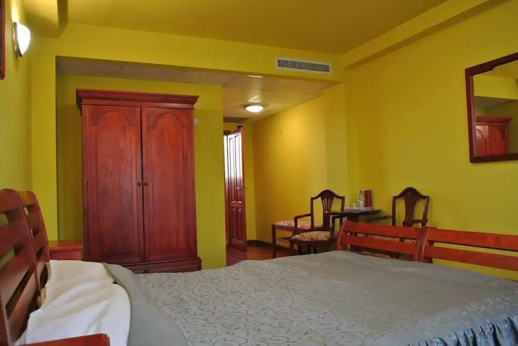 Hotel Francesca