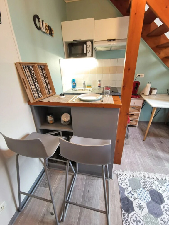 Appart Limoges Le Marechal