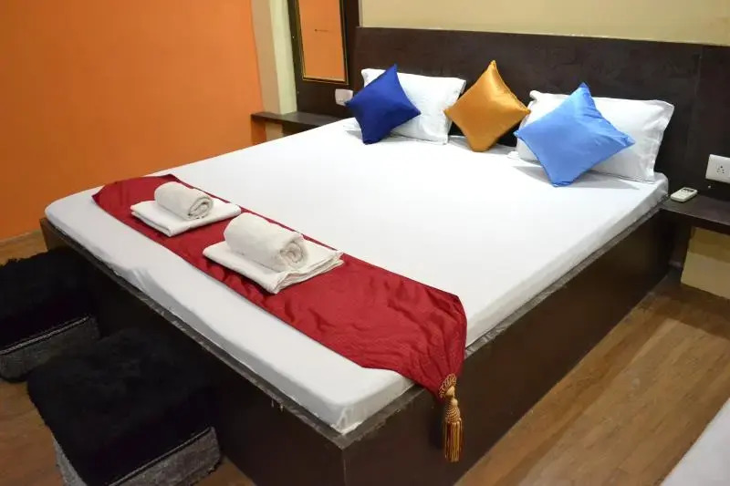 Backpackers Nest
