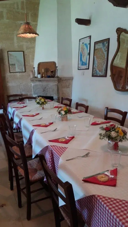 BioMasseria Santa Lucia