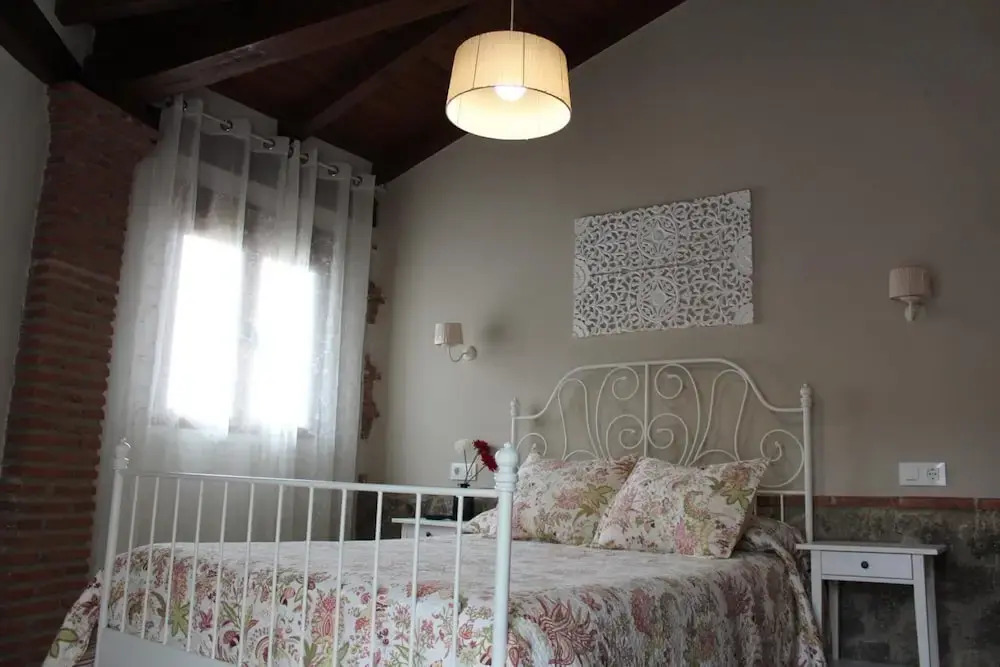 Casa Rural Aguas del Venero
