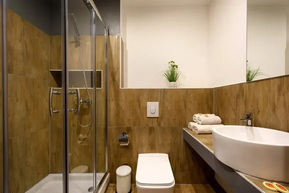 Hotelroom In Berlin n9 Prenzlauer Berg New
