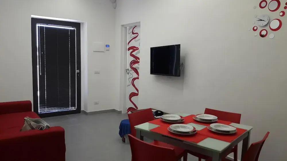 Casa del nonnino