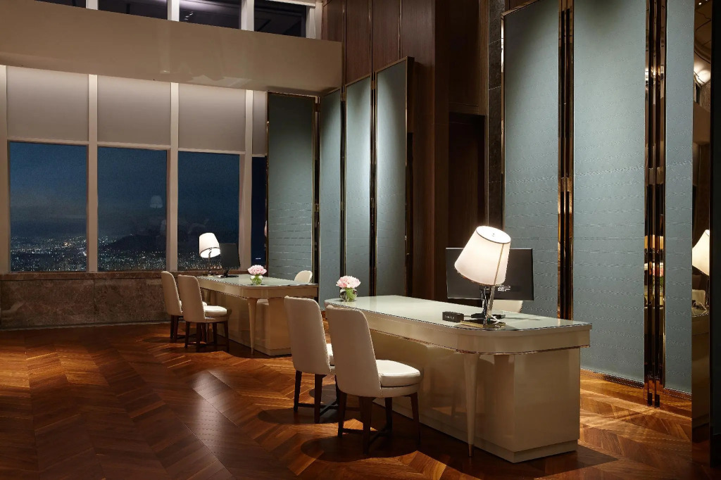 Signiel Seoul