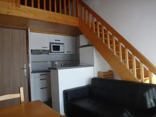 Chalet Gabriel