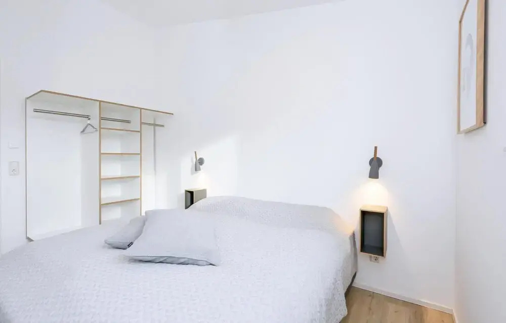 Beautiful Home In Lembruchdümmer See