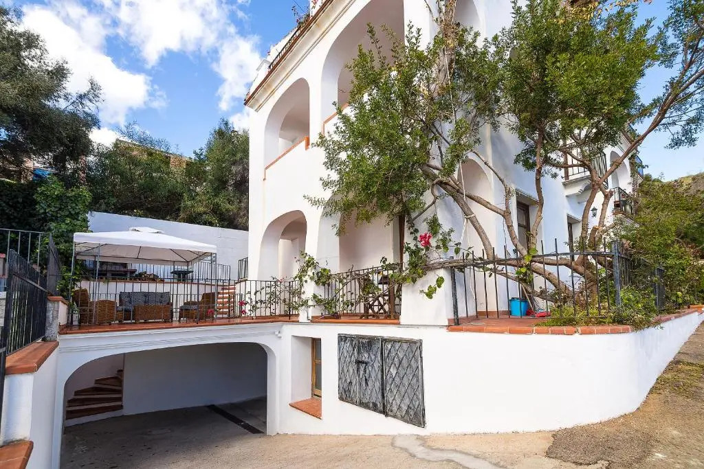Casa Anna
