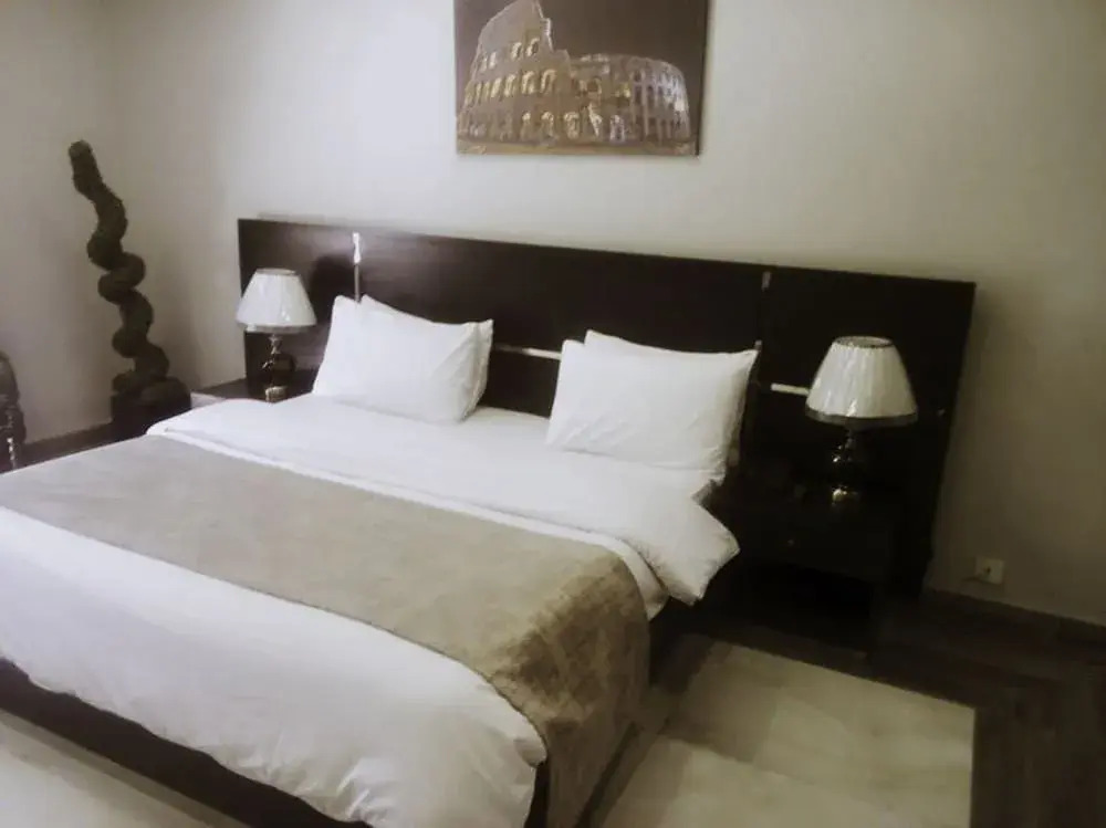 Seven Stars Motel