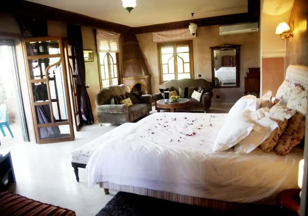 Villa Souleyman
