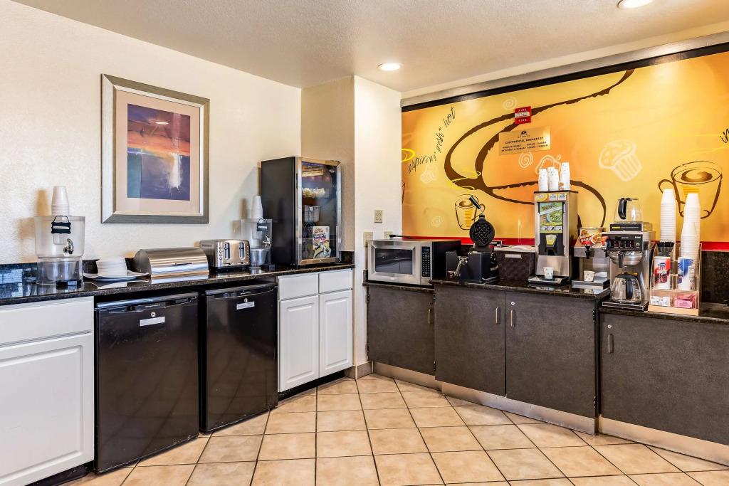 Americas Best Value Inn - Temple