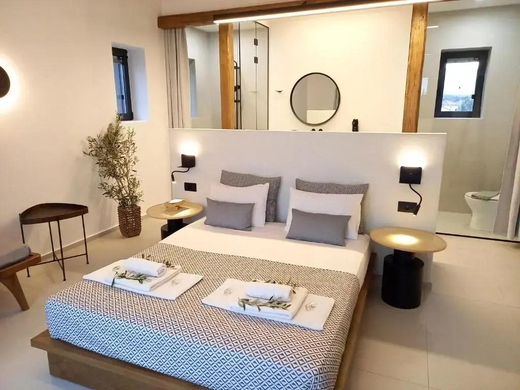 Niki Luxury Apartments Niki Suites Petra