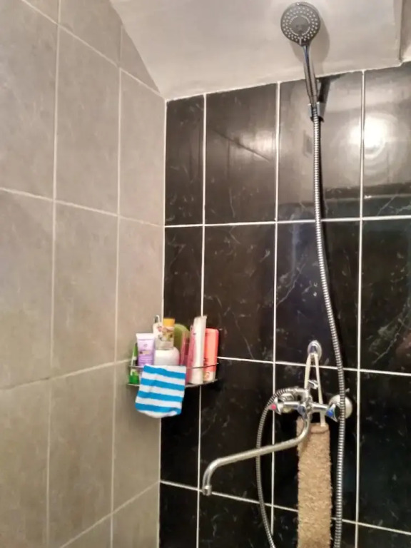 Жилое помещение Джунгли