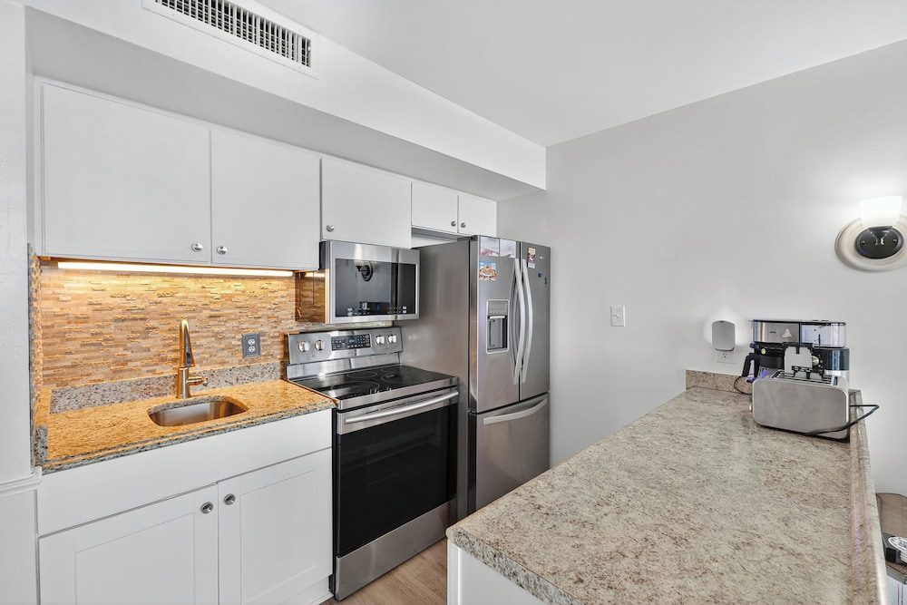Ocean Forest Plaza Unit 1412