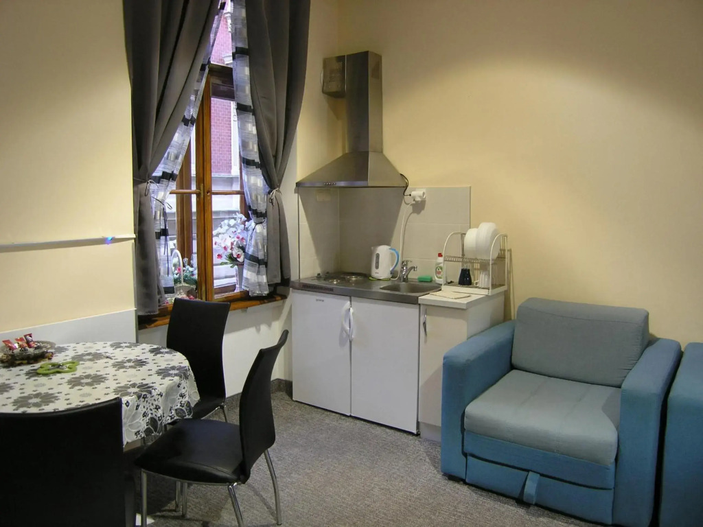 Apartment Danijela-City Centar