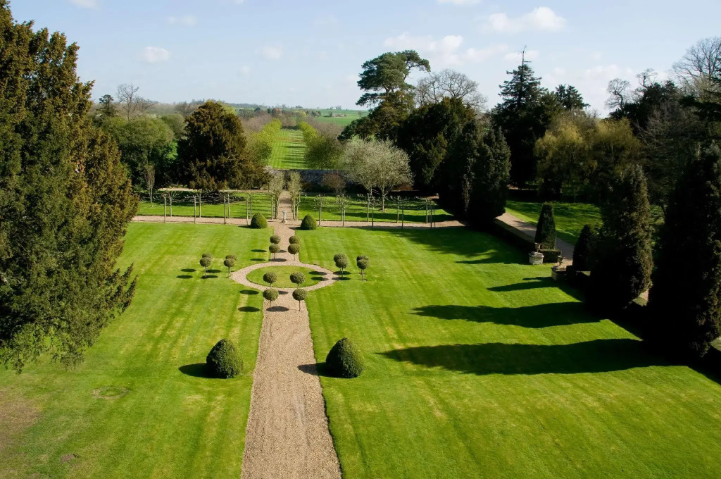 De Vere Venues Chicheley Hall