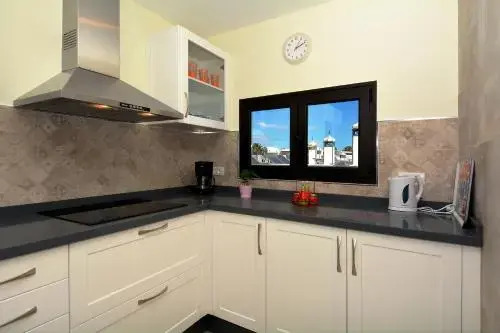 Apartment BellaVista