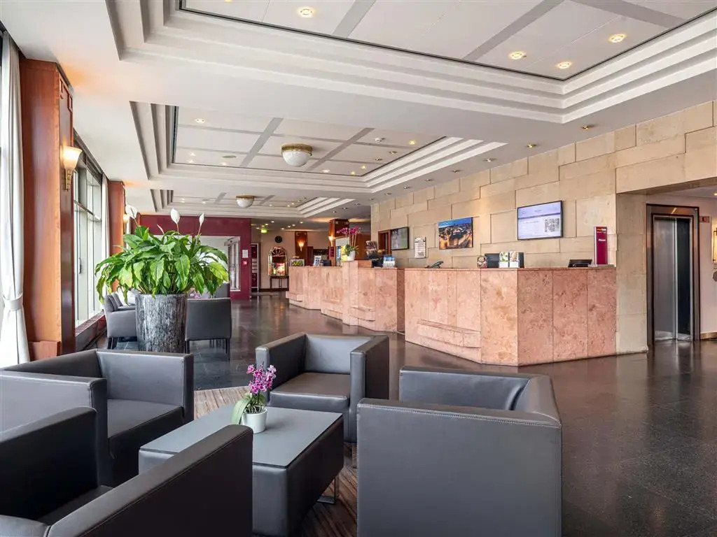 Mercure Hotel Potsdam City