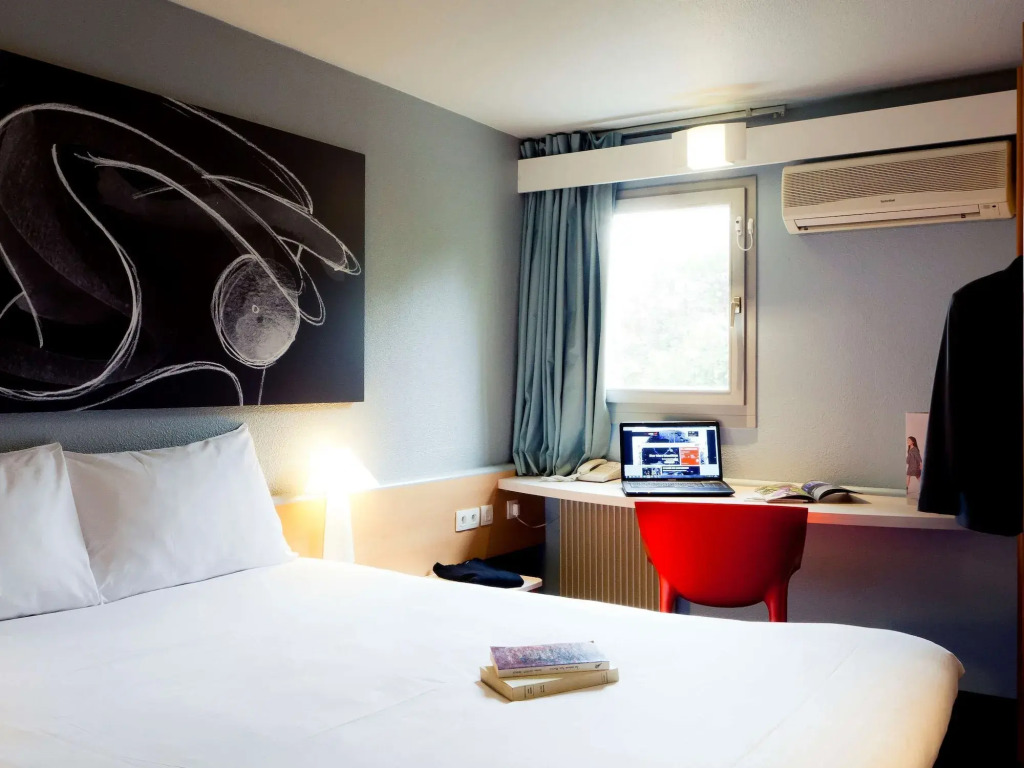 ibis Lyon Nord