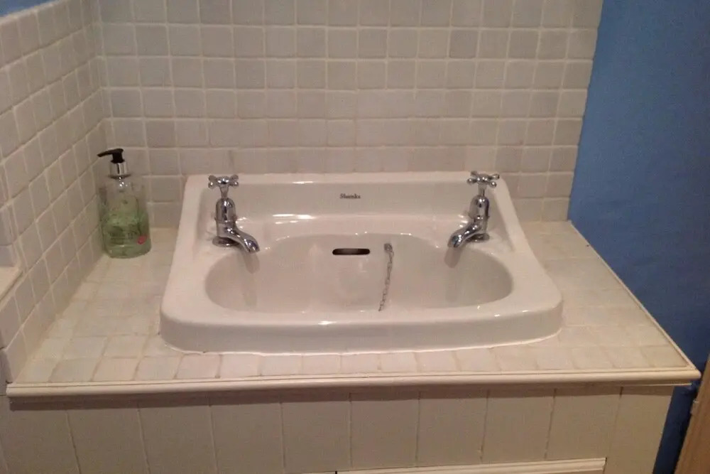 Botanic Garden 2 Bedroom Apartment in Edinburgh