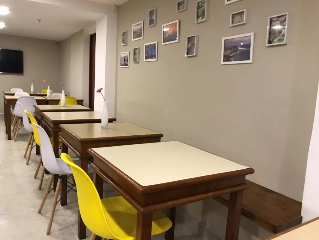 Hotel Galícia