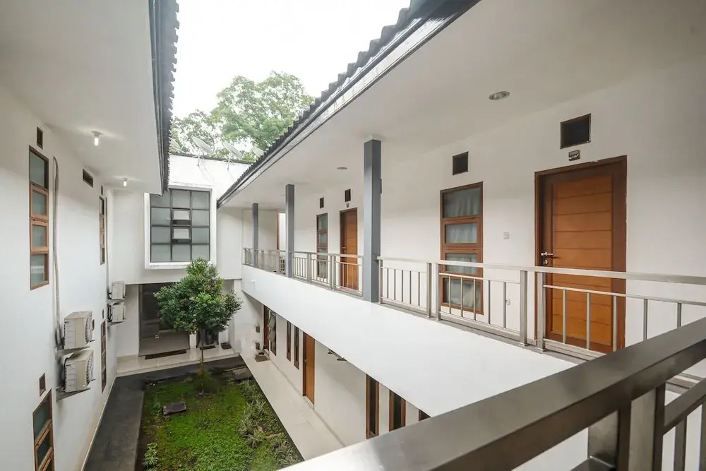 Airy Dago Munding Laya 2 Cikapayang Bandung