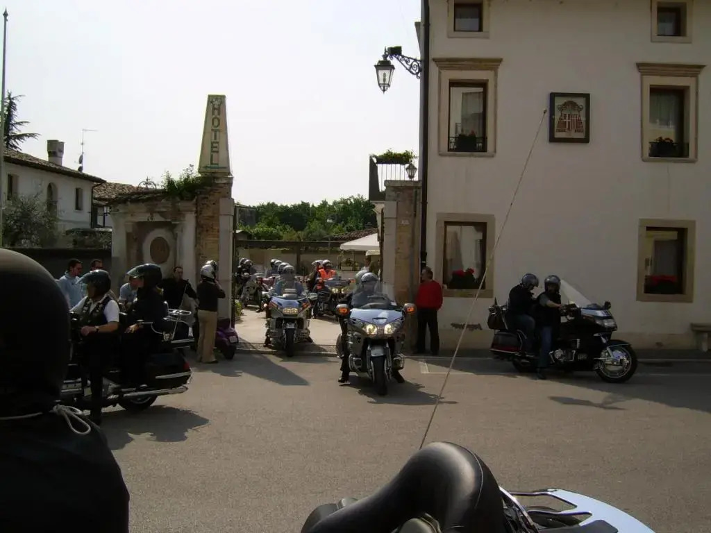 Hotel In Sylvis
