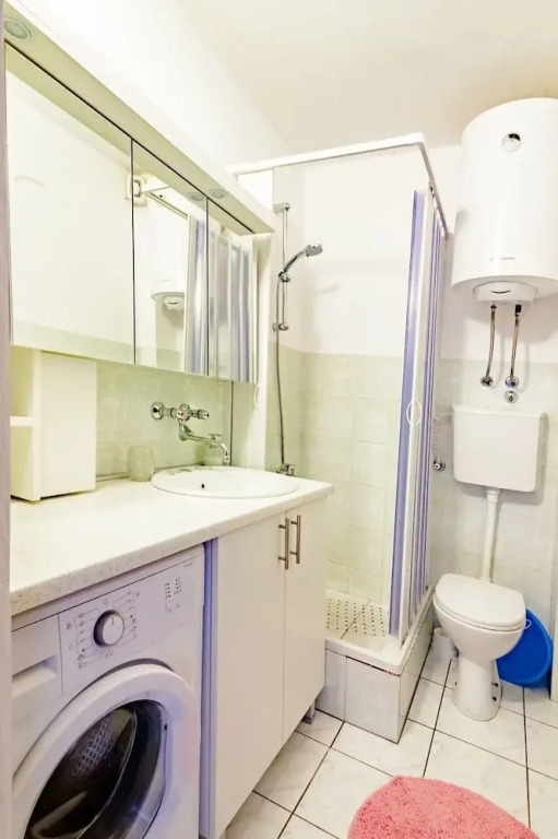 Apartments Adriatic