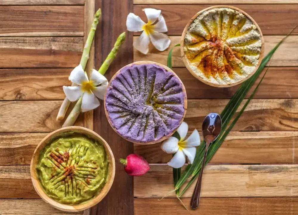 Udara Bali