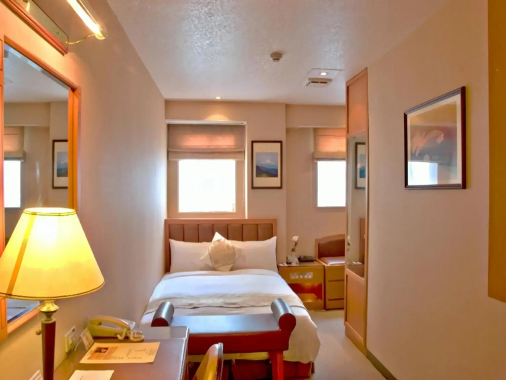 First Hotel