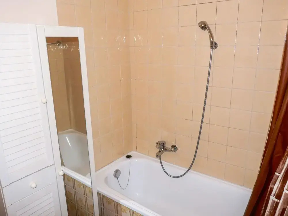 Apartment Christiania 2 Tbel by Interhome