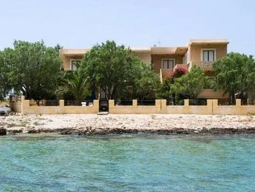 Little Bay