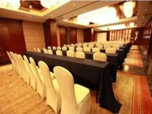 Wuhan Gaotie Kairui International Hotel