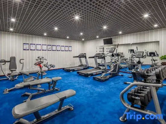 Beijing Commercial Business Hotel