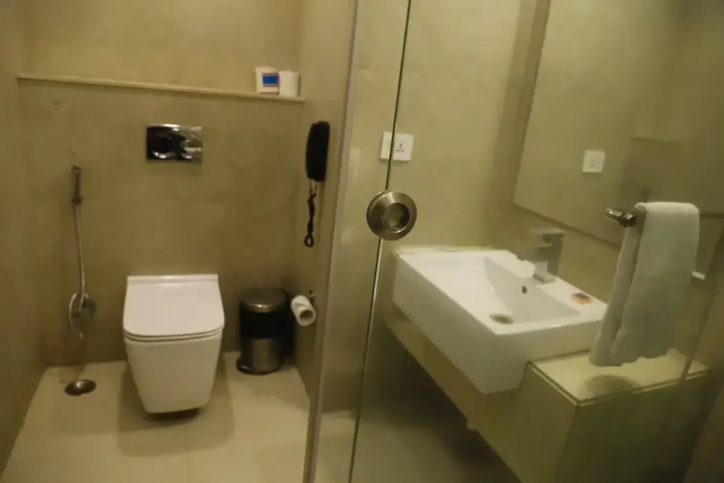 Udman Hotel Chhattarpur