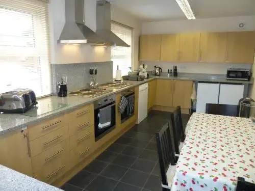 Castle Point Apartments Southampton Premier Lodge