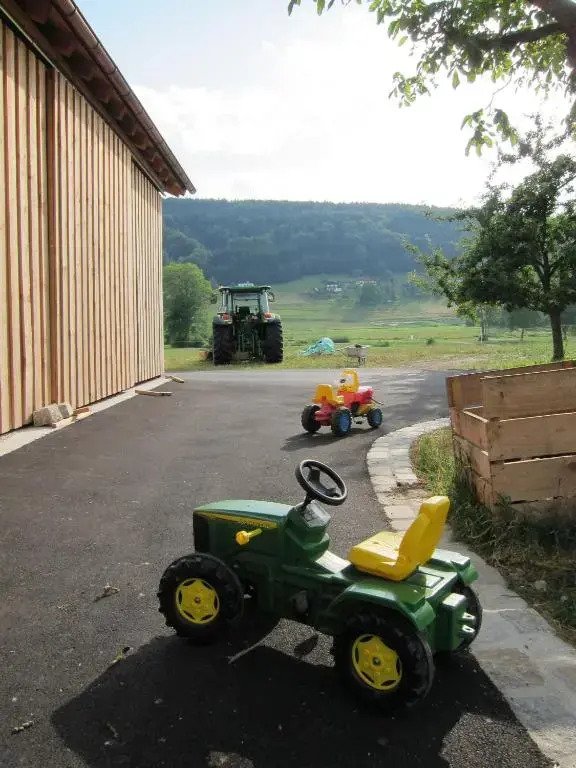 Weslhof