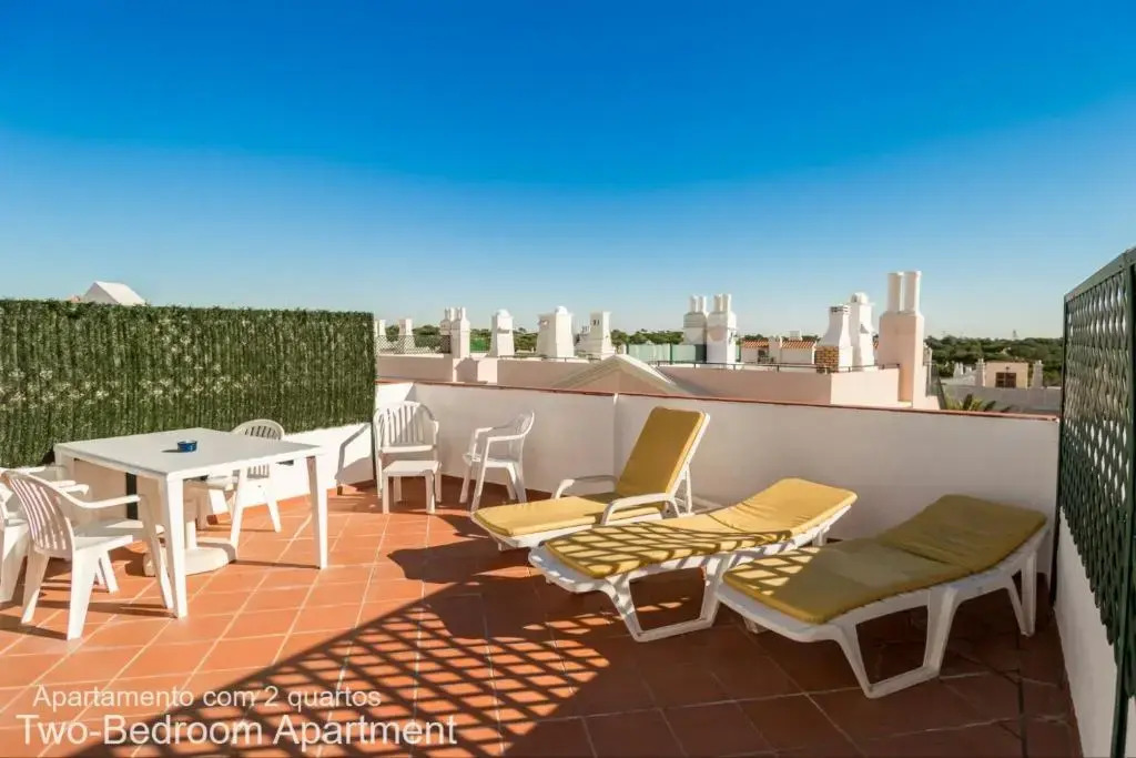 Akisol Vilamoura Gold IV