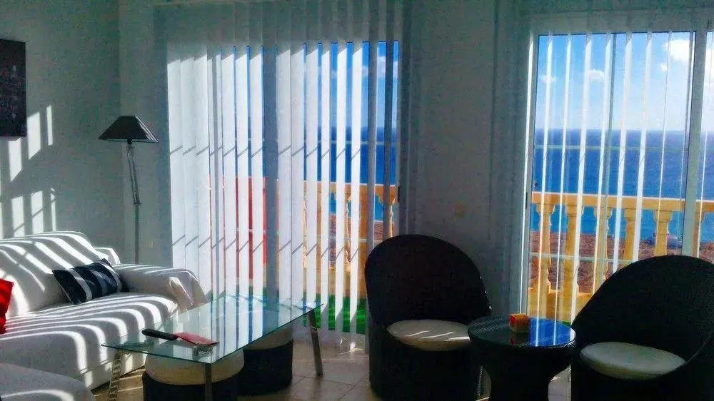 Fuerte Holiday Playa Paraiso Apartments